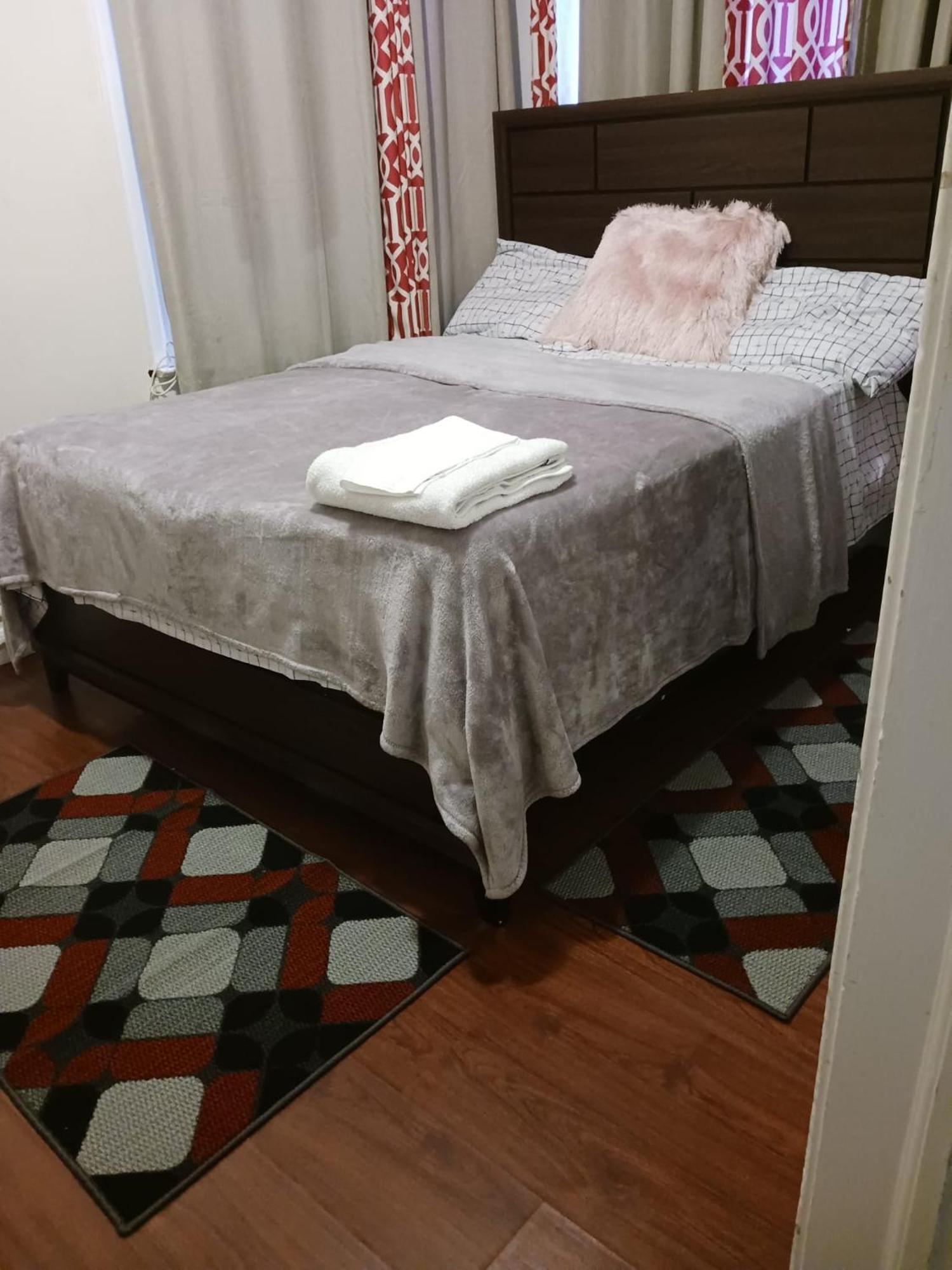 Fada Guest House 281 Ridgewood Ave Newark, New Jersey Near Ewr Airport Quarto foto